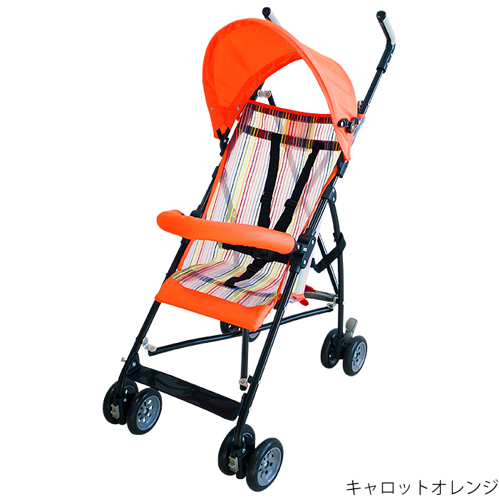 JTC BABY｜製品カタログ｜ベビーカー｜ベビーバギー MA-G