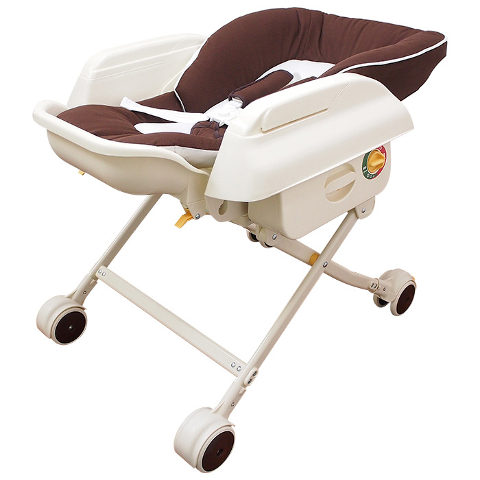 美品　JTC BABY ハイロースイングラック(手動)